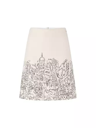 MARC CAIN | Mini-jupe | 